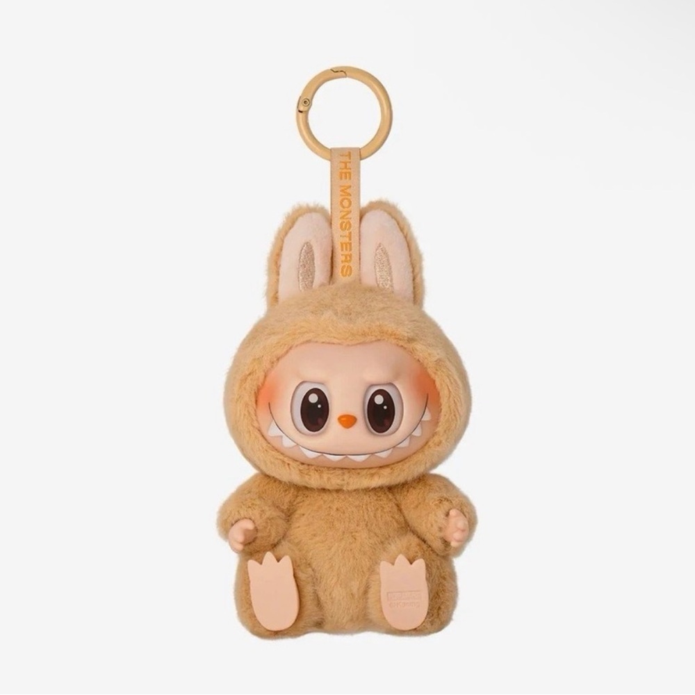 PopMart Labubu BaBa Have a Seat Authentic open box